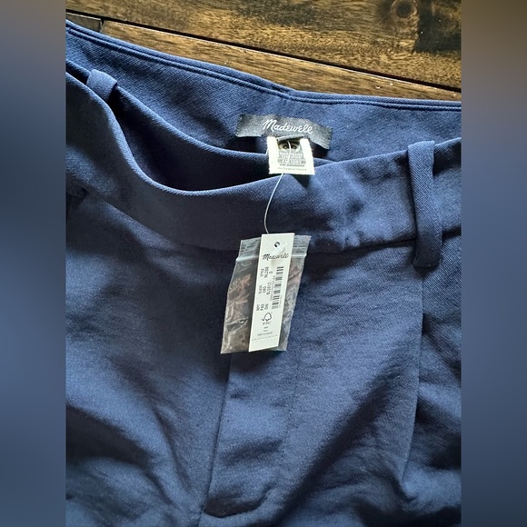 Madewell Harlow Short - Picture 5 of 7